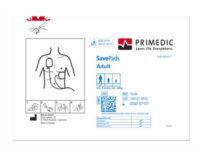 SAVE PADS+CAVO-in >8 anni per 33384/5 fino a S.N.