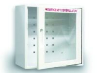 ARMADIETTO DA PARETE PER I-PAD ed SP-1