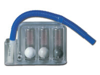 TRI-BALL GINNASTICA RESPIRATORIA