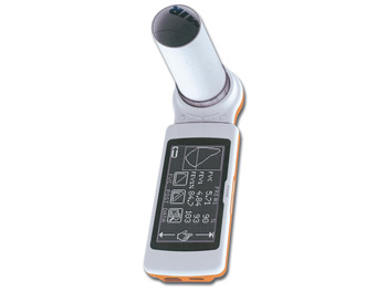 SPIROMETRO SPIRODOC+SOFTWARE MIR Spiro®