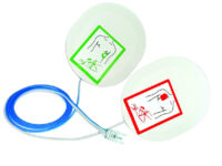 PLACCHE COMPATIBILI per defib. Zoll Medical vedere