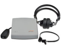 AUDIOMETRO DIAGNOSTICO PICCOLO PLUS AERO aerea+ossea+mascheramento