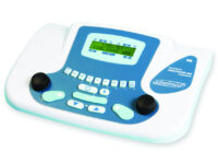 P15 AUDIOMETRO SIBELSOUND 400-A con software W50