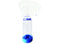 SPACER PER AEROSOL 175 ml - mascherina adulti (olt