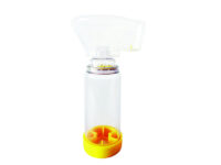 SPACER PER AEROSOL 175 ml - mascherina bambini (1-