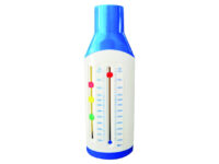 MISURATORE DI PICCO DI FLUSSO 60-800 l/min - adult