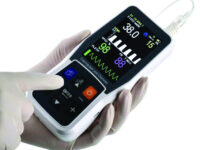 P16 OXY-CAPNOGRAFO PC-900B