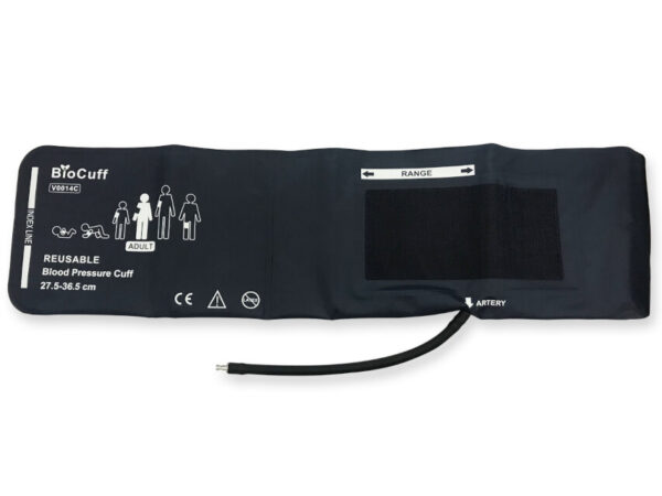 BRACCIALE ADULTI per monitor BM1, MB3, BM5, BM7, n