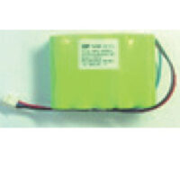 BATTERIA per monitor - modelli fino a gennaio 2006