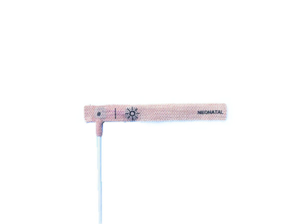 SONDA MONOUSO neonato <3 Kg, adulti > 40 kg Nellco