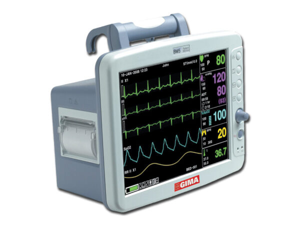 MONITOR BM5 - 7 tracce