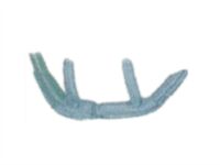 CANNULA NASALE CO2+O2 - adulti