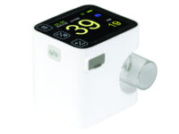 P16 CAPNOGRAFO CAPNO CUBE