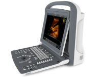 P16 ECOGRAFO CHISON ECO2 B/N - 1 connettore sond