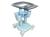 CARRELLO TR-9000 per ECO 1/2/3/5/6