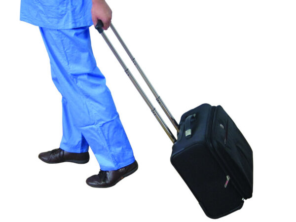 BORSA TRASPORTO per ECO 1/2/3/5/6