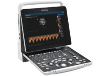 COLOR DOPPLER MINDRAY Z50 con 2 connettori sonda