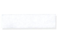 **CARTA PER COSMED PONY 57x11 mmxm
