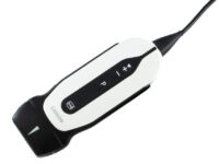 SONOEYE P2 DOPPLER DIGITALE A COLORI - Sonda Linea