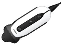 SONOEYE P6 DOPPLER DIGITALE A COLORI - Sonda Micro