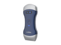 P16 ECOGRAFO PORTATILE LINEARE/CONVESSO DOPPIA T