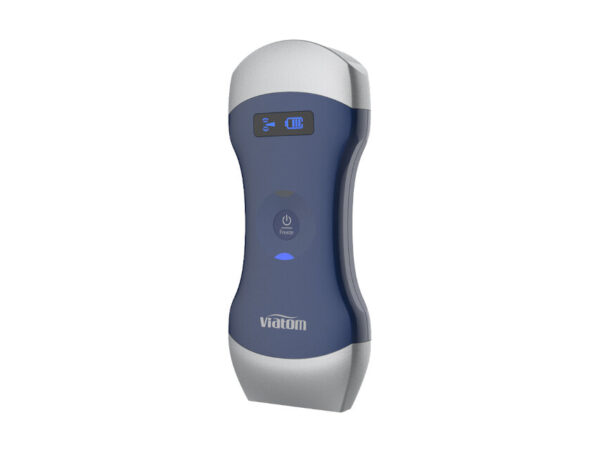 P16 ECOGRAFO PORTATILE LINEARE/CONVESSO DOPPIA T