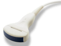 SONDA CONVEX per DP-10, DP-20, DP-2200, DP10Vet