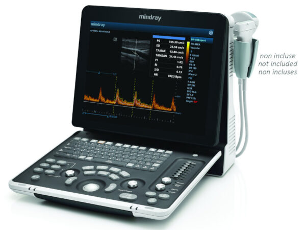 NUOVO ECOGRAFO MINDRAY DP-50 EXPERT