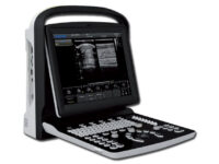 P16 ECOGRAFO CHISON ECO-3 VET