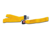 ***SET DA 3 CINTURE - TIPO D - gialle fine stock p