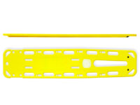 TAVOLA SPINALE B-BAK - gialla