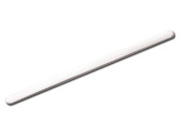 STECCHE ALLUMINIO 20 x 495 mm