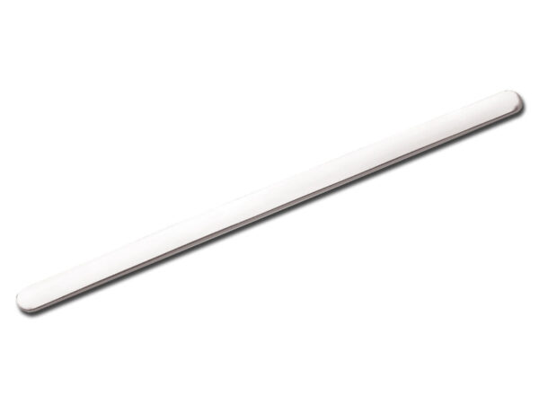 STECCHE ALLUMINIO 20 x 495 mm