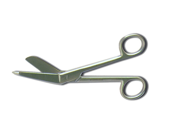FORBICE LISTER - 18 cm
