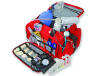 KIT EMERGENZA "GIMA 6" - completo