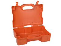CASSETTA PLASTICA VUOTA "A" - 290x215x90mm
