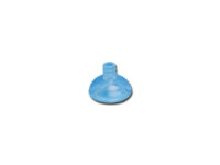MASCHERINA IN SILICONE N. 0 - neonato