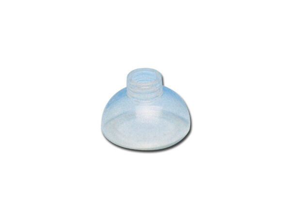 MASCHERINA IN SILICONE N. 2 - bambino