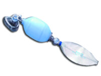 **KIT PALLONE SILICONE fine stock poi 34263