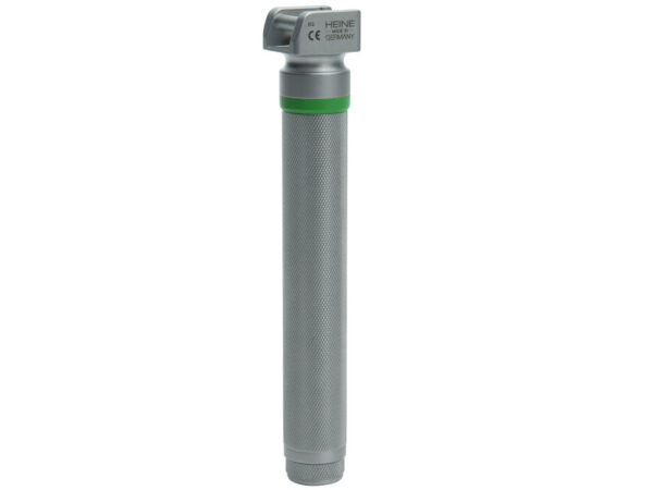 P16 MANICO PEDIATRICO HEINE SLIM 2,5V - con batt