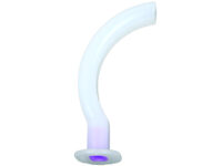CANNULE DI GUEDEL 120 mm - adulti X-large (viola)