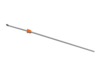 ***STILETTI diam. 2 mm - neonato -blu - esauriti