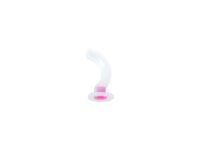 CANNULE DI GUEDEL 40 mm - neonati (rosa)