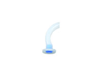CANNULE DI GUEDEL 50 mm - bambini (blu)