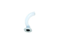 CANNULE DI GUEDEL 60 mm - bambini (nero)