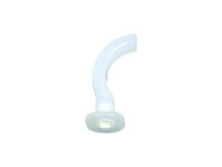CANNULE DI GUEDEL 70 mm - ragazzi (bianco)