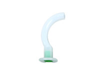 CANNULE DI GUEDEL 80 mm - adulti piccolo (verde)