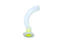 CANNULE DI GUEDEL 90 mm - adulti piccolo (giallo)