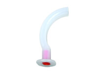 CANNULE DI GUEDEL 100 mm - adulti medio (rosso)