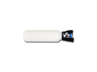 BOMBOLA OSSIGENO 5 l - VALVOLA BRITISH ST.
